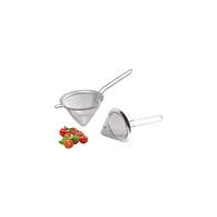 straining sieve set of 2