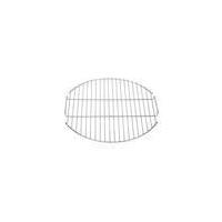 Stainless steel grill, round, diameter 44, 5 cm