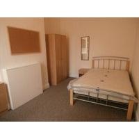 student rooms available cv1
