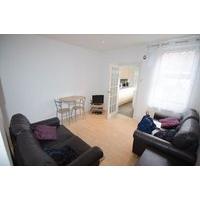 Student house to let - Lincoln