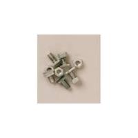 Steel screw / nut set Vitavia