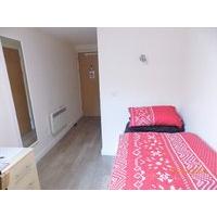 St Andrews Place Premium En-suite Student Accommodation Liverpool City Centre L1
