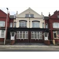 Student Accommodation Blackpool