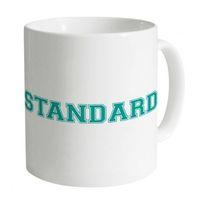 Standard Mug