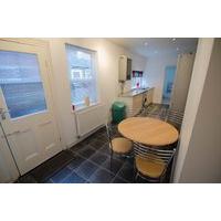 Student let in lincoln - 5 Bed