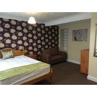 Stunning Rooms in Burton on Trent