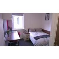 student accommodation in medway