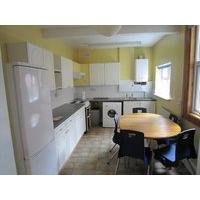 Student house in Earlsdon available for next academic year