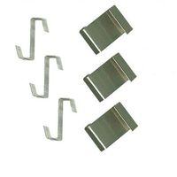 stainless steel lap clips