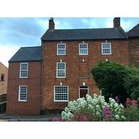 stunning newly refurbished house double rooms