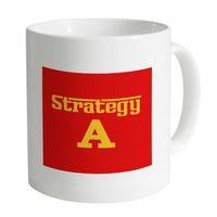 Strategy A Mug