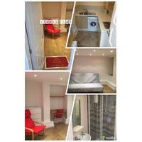 Studio Flat - Fully Self Contained