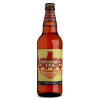 Staffordshire IPA - Case of 20