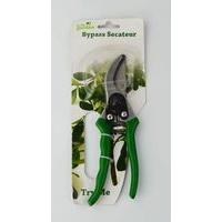 Std Bypass Pruning Secateurs