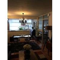 Studio flat
