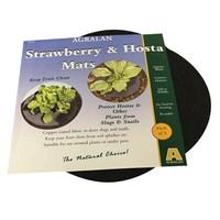 Strawberry and Hosta Mats (pack of 10)