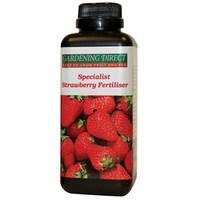 Strawberry Fertiliser 500ml