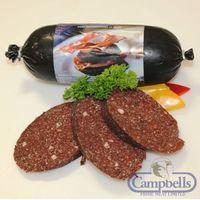 Stornoway Black Pudding Roll