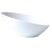 steelite sheer white bowls 177mm pack of 12