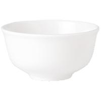 Steelite Simplicity White Sugar Bowls 227ml Pack of 12