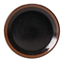 Steelite Koto Coupe Plates 300mm Pack of 12