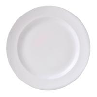 steelite antoinette vogue plates 157mm pack of 36