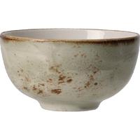 Steelite Craft Green Chinese Bowls 127mm Pack of 12