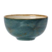 Steelite Craft Blue Chinese Bowls 127mm Pack of 12