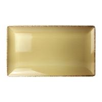 Steelite Terramesa Rectangle Plate Wheat 270 x 167mm Pack of 6