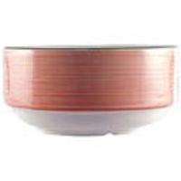 Steelite Rio Pink Soup Cups 285ml Pack of 36