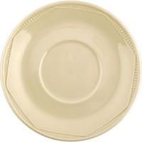 Steelite Monte Carlo Ivory Soup Stands 165mm Pack of 36