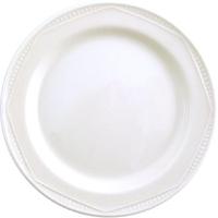 steelite monte carlo white plates 270mm pack of 24