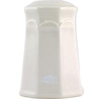 Steelite Monte Carlo White Salt Shakers Pack of 12