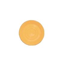 Steelite Carnival Sunflower Saucers 165mm Pack of 36