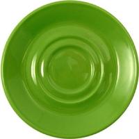 Steelite Carnival Fern Saucers 145mm Pack of 36