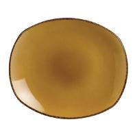 steelite terramesa mustard spice plates 150mm pack of 36