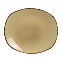 Steelite Terramesa Wheat Spice Plates 150mm Pack of 36