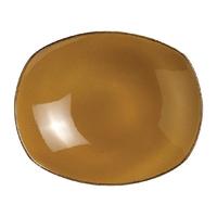 steelite terramesa mustard zest platters 305mm pack of 6