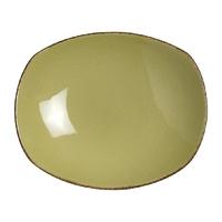 Steelite Terramesa Olive Zest Platters 305mm Pack of 6