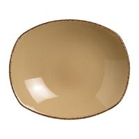 steelite terramesa wheat zest platters 305mm pack of 6