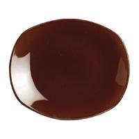 steelite terramesa mocha spice plates 305mm pack of 12