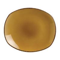 Steelite Terramesa Mustard Spice Plates 305mm Pack of 12