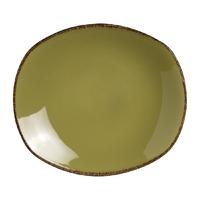 steelite terramesa olive spice plates 305mm pack of 12