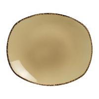 steelite terramesa wheat spice plates 305mm pack of 12