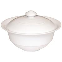 Steelite Ozorio Aura Base Only for Covered Bowls Pack of 24
