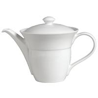 Steelite Ozorio Aura Teapots with Lids 650ml Pack of 6