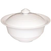 steelite ozorio aura lid for covered bowls pack of 24