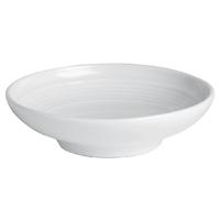 Steelite Ozorio Aura Large Coupe Sauce Dishes 111mm Pack of 24