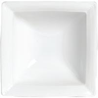 Steelite Ozorio Aura Square Cereal Bowls 160mm Pack of 12