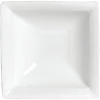 steelite ozorio aura square soup bowls 180mm pack of 12